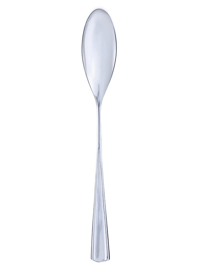 Kishco Milan Stainless Steel Baby/All Purpose Spoon - Pack of 6 - Image 2